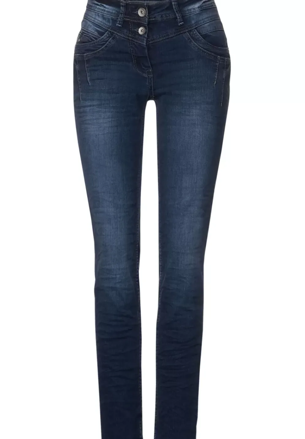Loose Fit Jeans