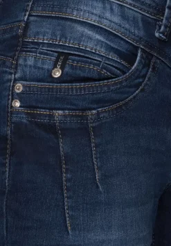 Loose Fit Jeans