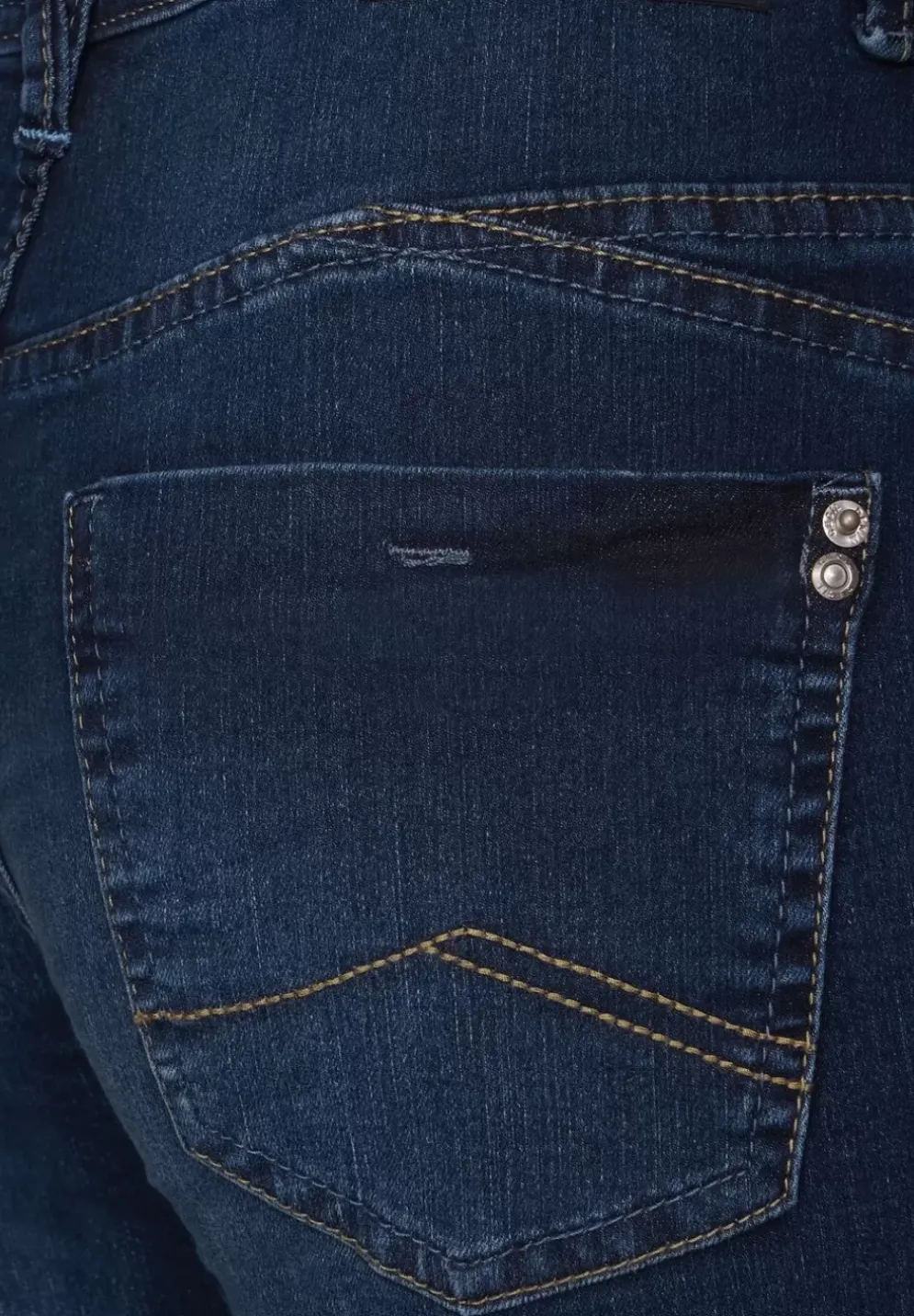 Loose Fit Jeans