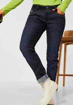 Loose Fit Jeans