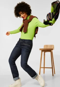 Loose Fit Jeans