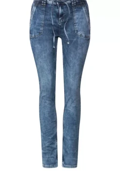 Loose Fit Jeans