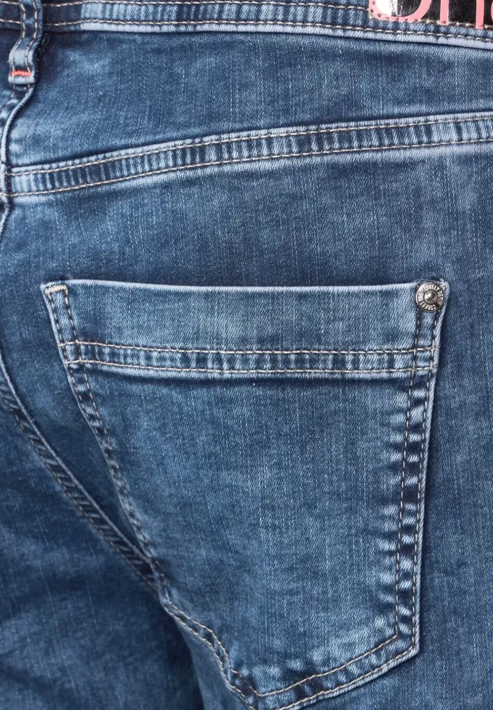 Loose Fit Jeans