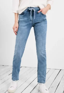 Loose Fit Jeans