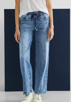 Loose Fit Jeans