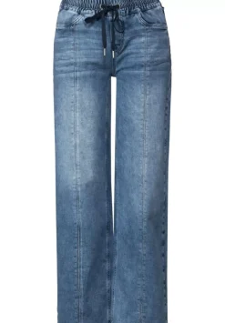 Loose Fit Jeans