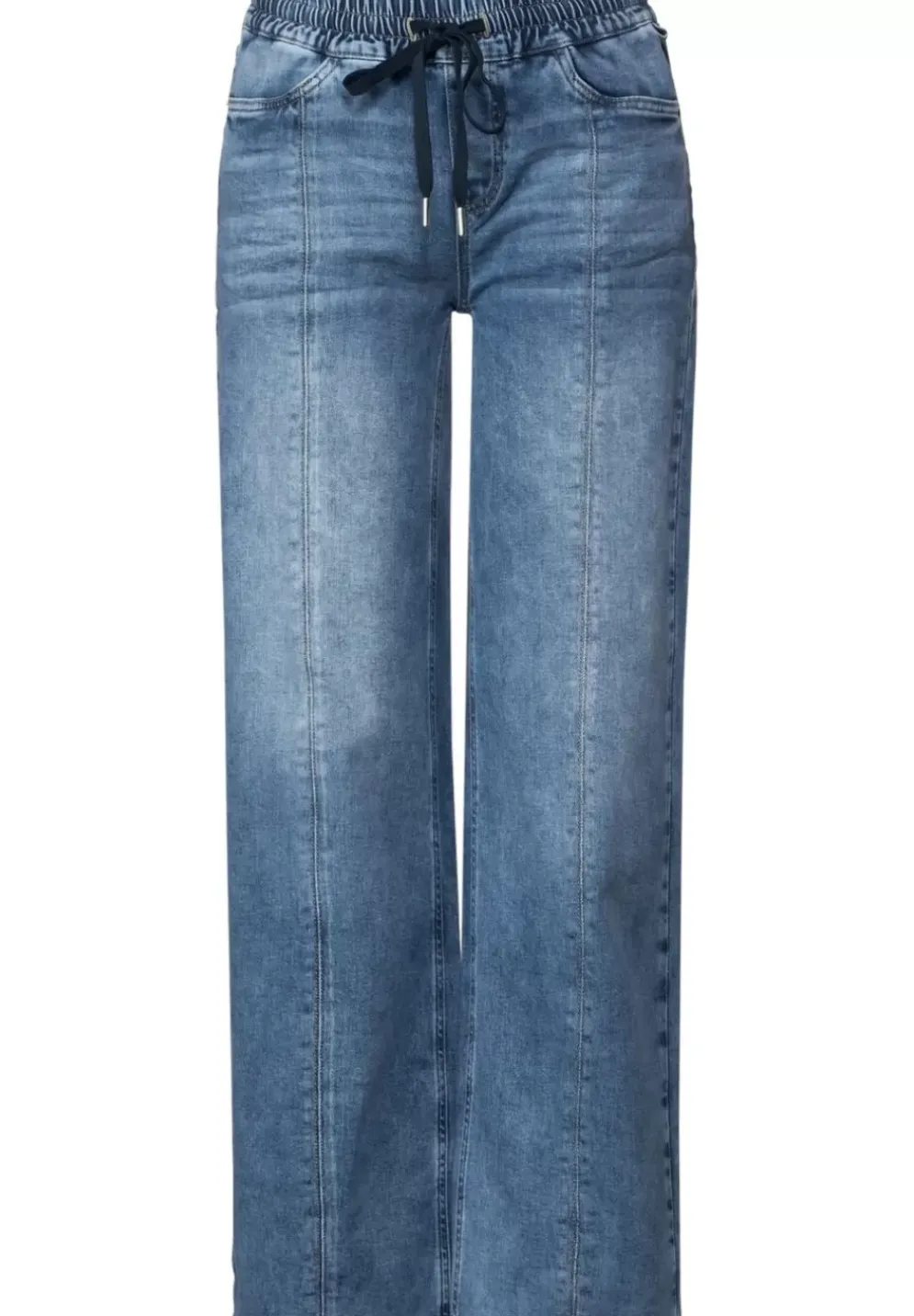 Loose Fit Jeans