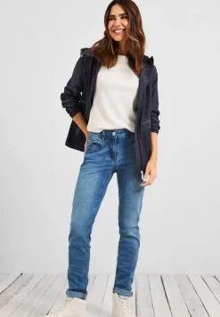 Loose Fit Jeans
