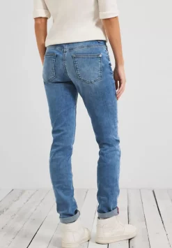 Loose Fit Jeans