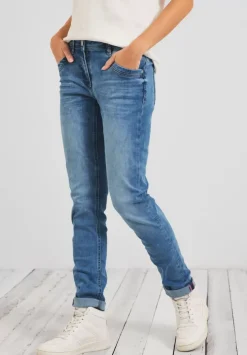 Loose Fit Jeans
