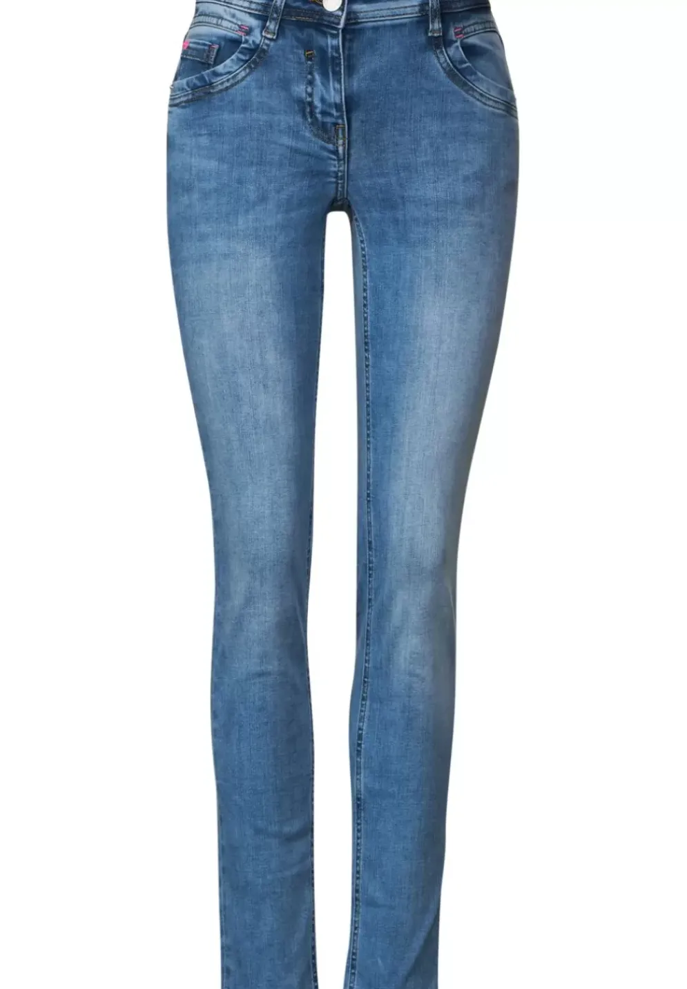 Loose Fit Jeans