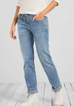 Loose Fit Jeans