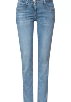 Loose Fit Jeans