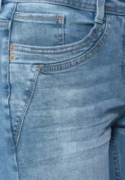 Loose Fit Jeans