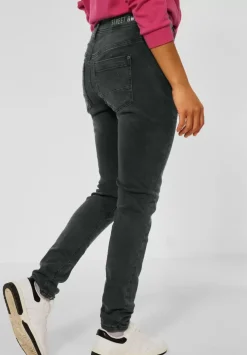 Loose Fit Jeans