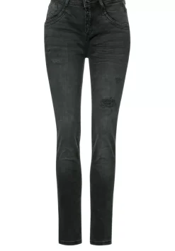 Loose Fit Jeans