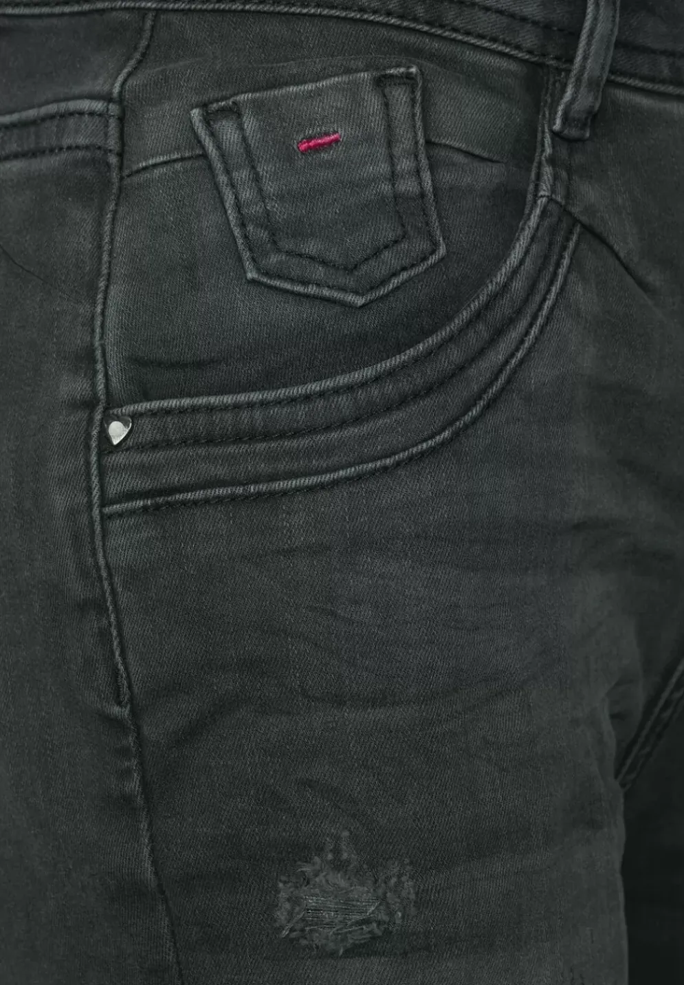 Loose Fit Jeans