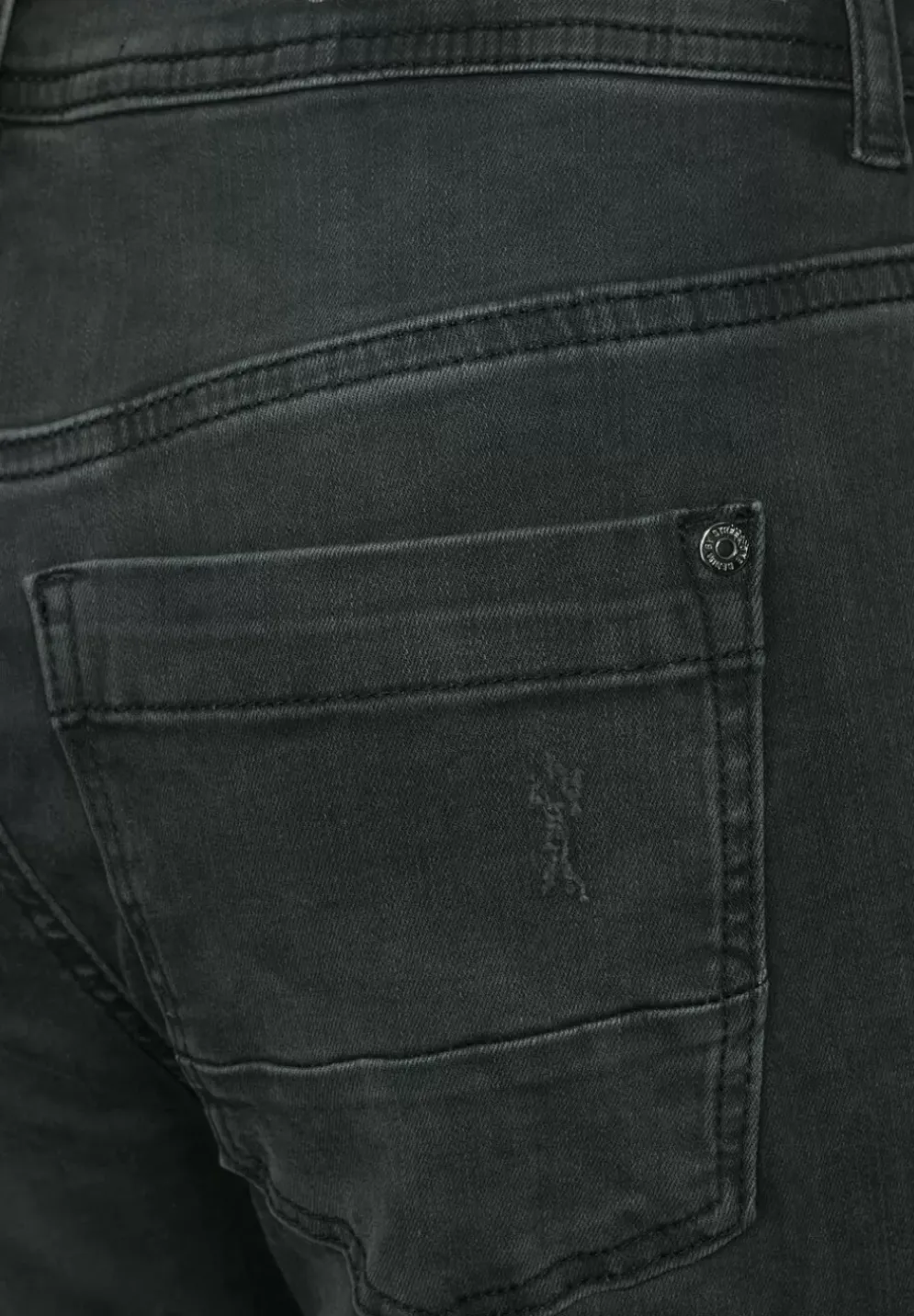Loose Fit Jeans