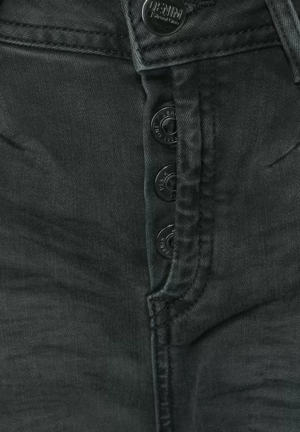 Loose Fit Jeans