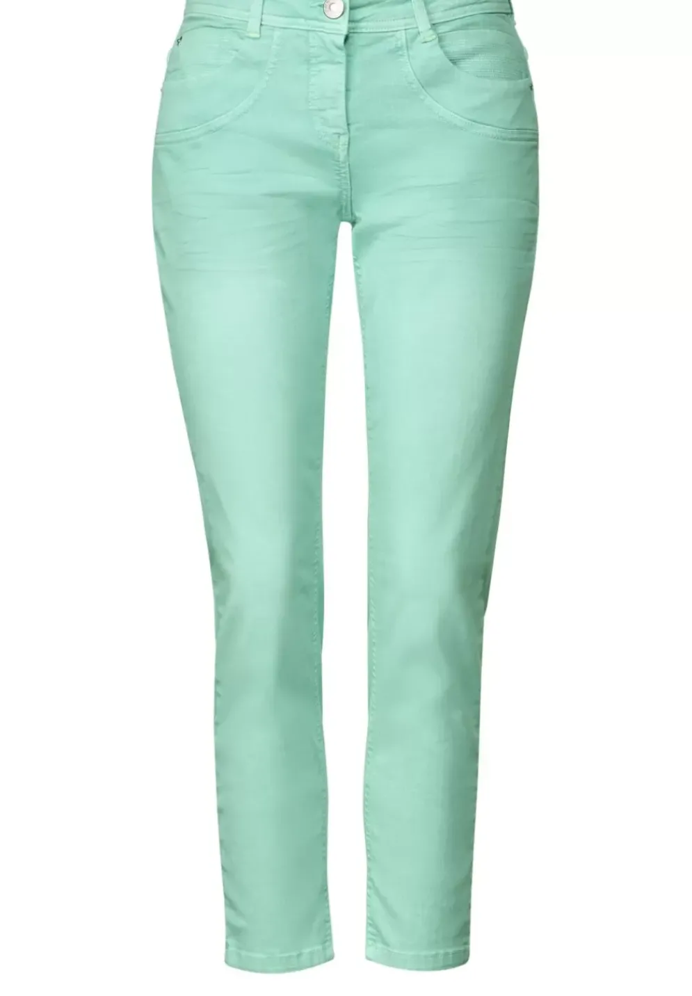 Loose Fit Jeans