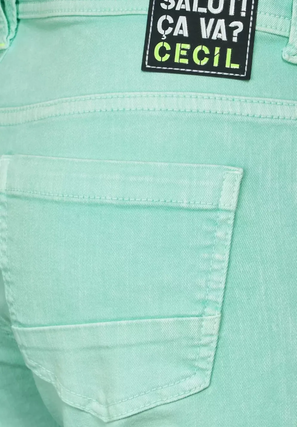 Loose Fit Jeans