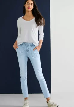 Loose Fit Jeans