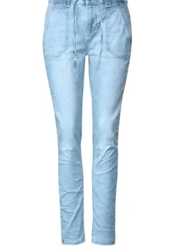 Loose Fit Jeans