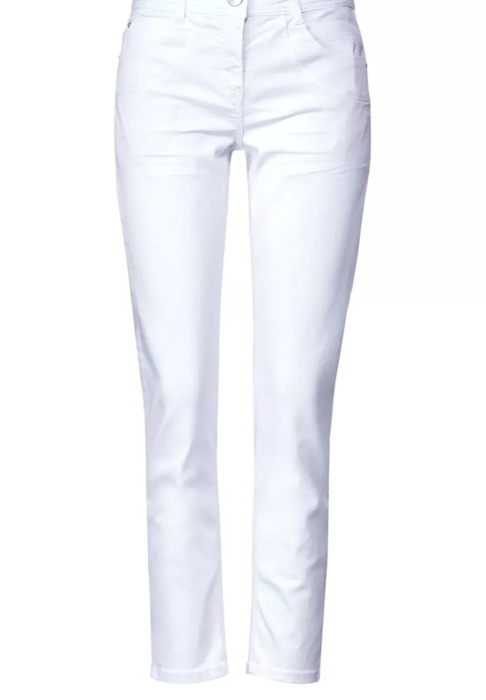 Loose Fit Jeans