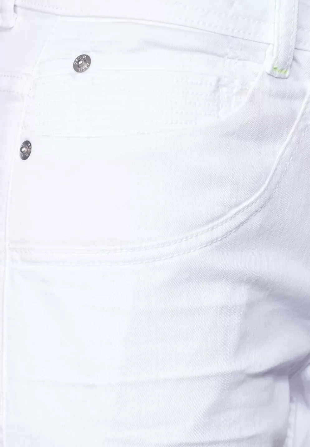 Loose Fit Jeans