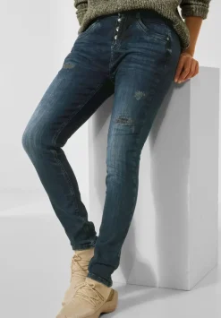 Loose Fit Jeans