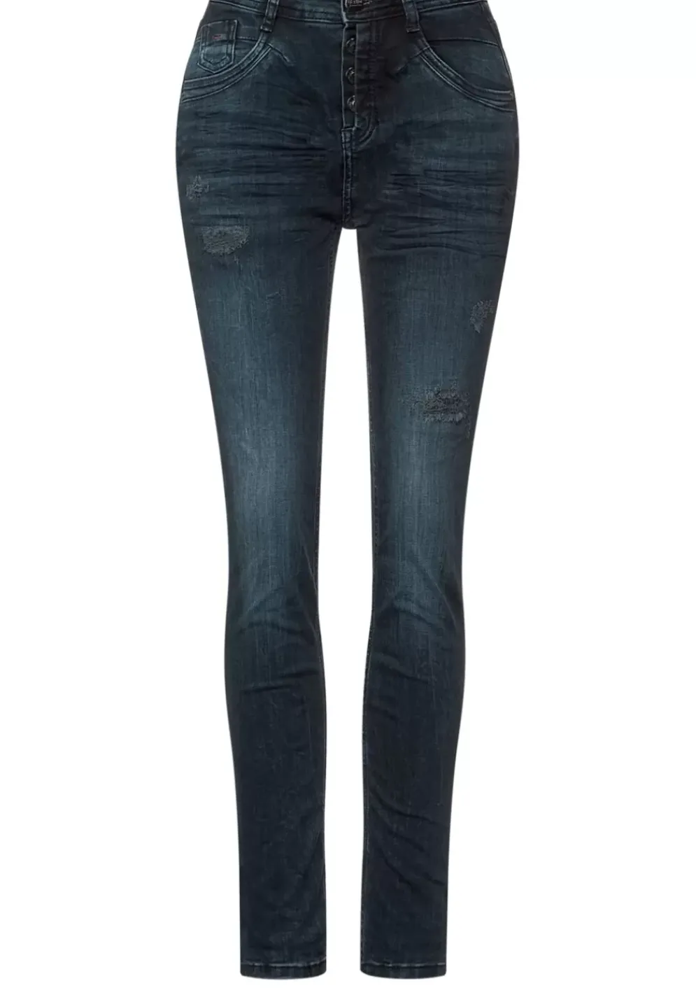 Loose Fit Jeans