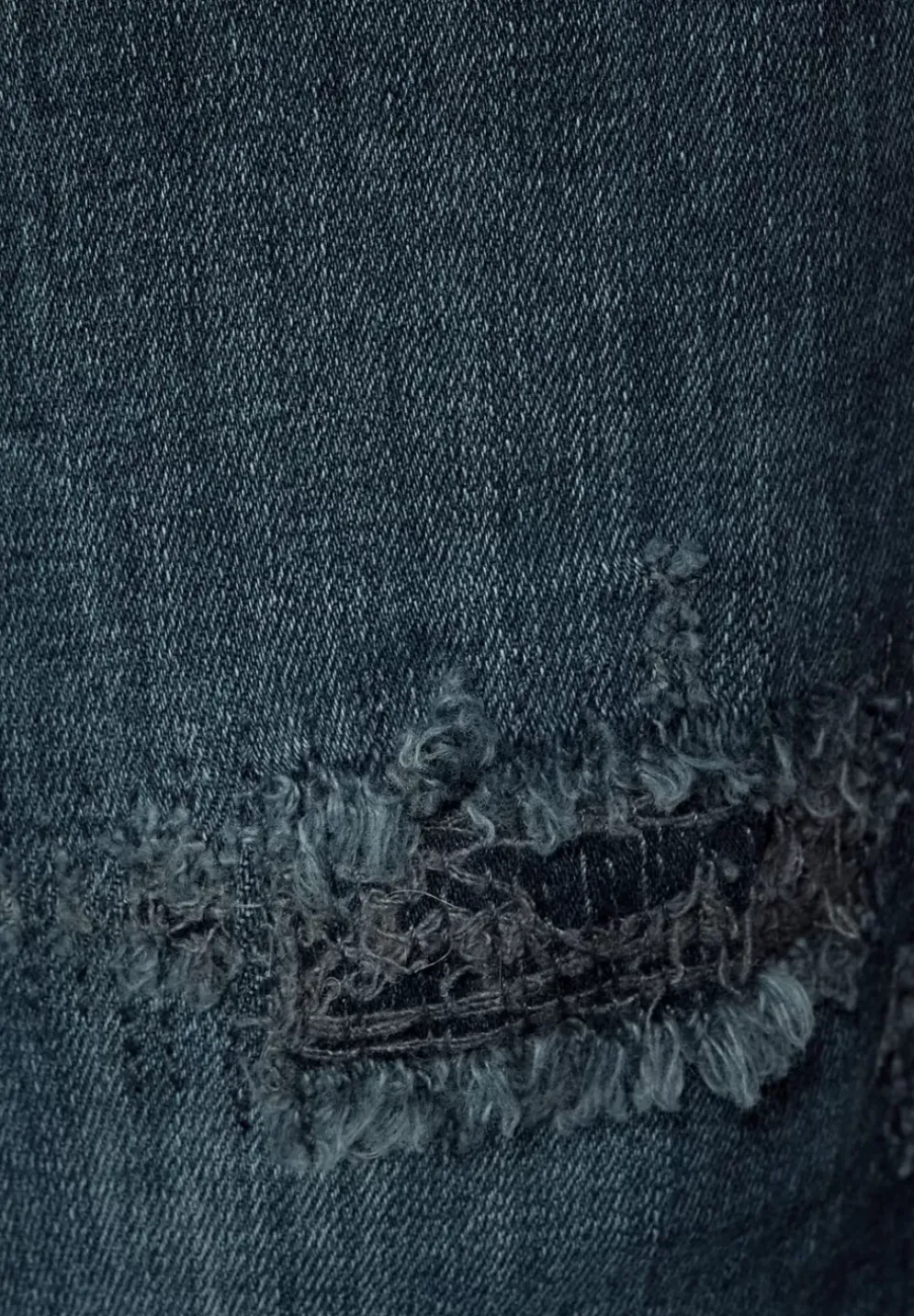 Loose Fit Jeans