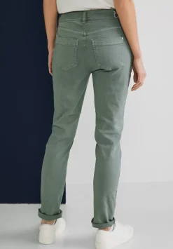 Loose Fit Jeans