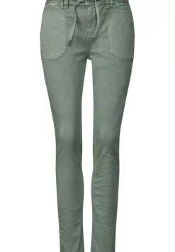 Loose Fit Jeans