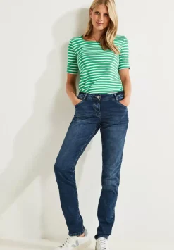 Loose Fit Jeans