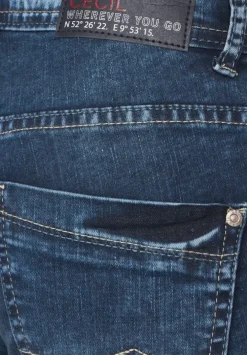 Loose Fit Jeans