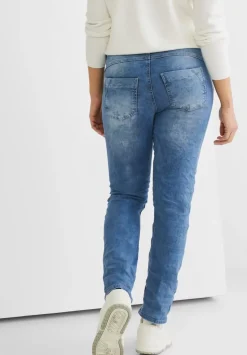 Loose Fit Jeans