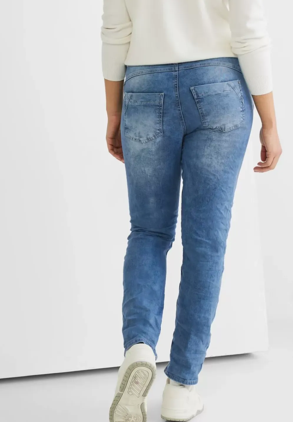 Loose Fit Jeans