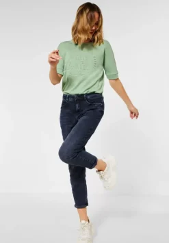 Loose Fit Jeans
