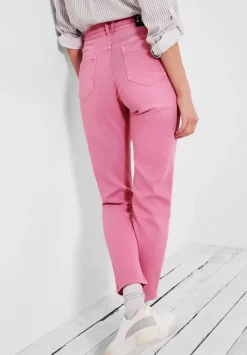Loose Fit Jeans Im Joggstyle