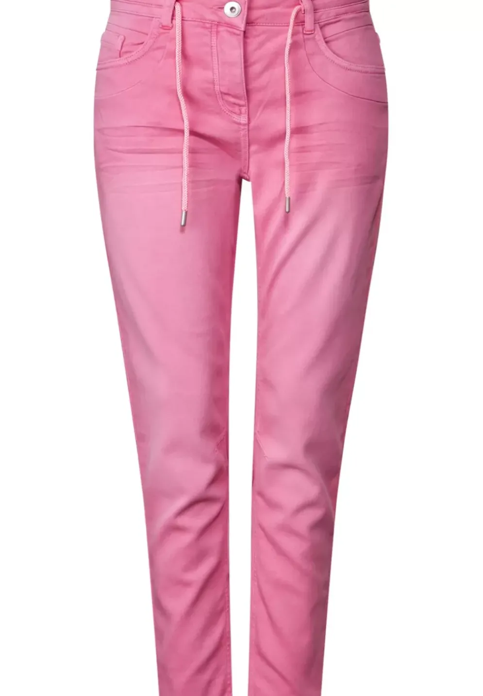 Loose Fit Jeans Im Joggstyle