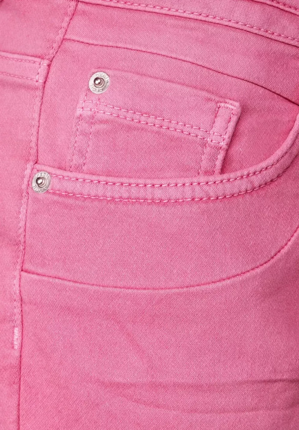 Loose Fit Jeans Im Joggstyle