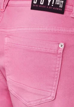 Loose Fit Jeans Im Joggstyle