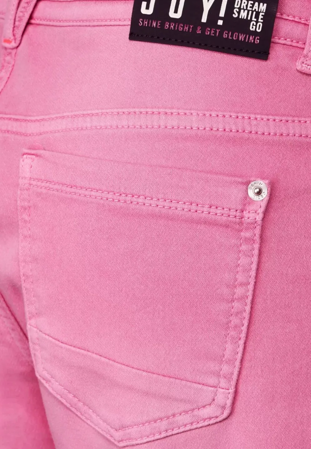 Loose Fit Jeans Im Joggstyle