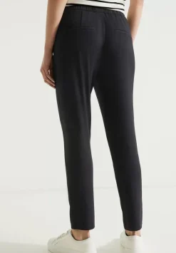 Loose Fit Jerseyhose