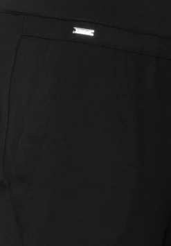 Loose Fit Jerseyhose
