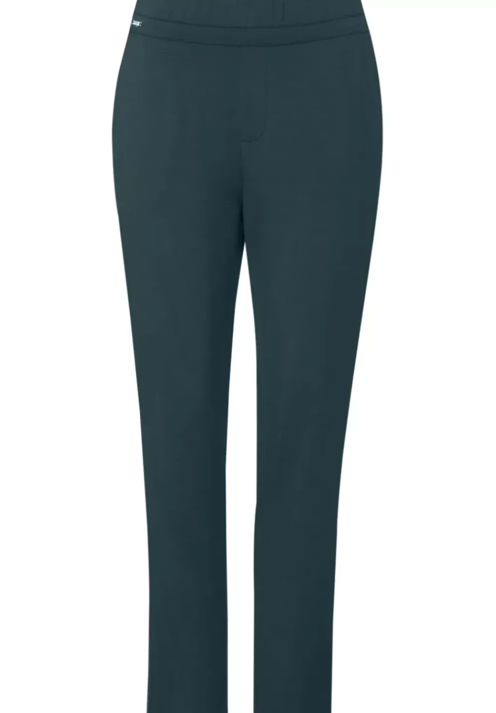 Loose Fit Jerseyhose