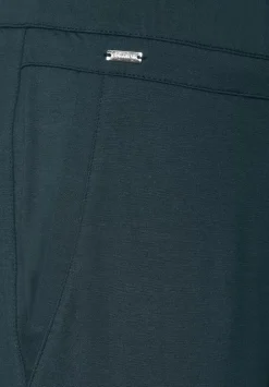 Loose Fit Jerseyhose