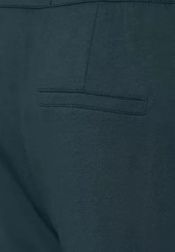Loose Fit Jerseyhose