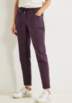 Loose Fit Joggstyle Hose